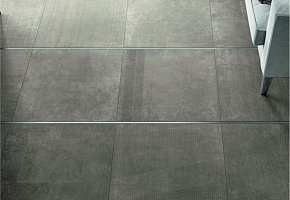 Профиль Juliano Tile Trim SB020-1S-14H Silver (2440мм) - Фото интерьеров №3