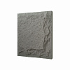 Панель декоративная HL6004-H Грибной камень Volcanic  grey#2
