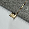 Профиль Juliano Tile Trim SBP018-3B-12H Rose Gold (2700mm)#1